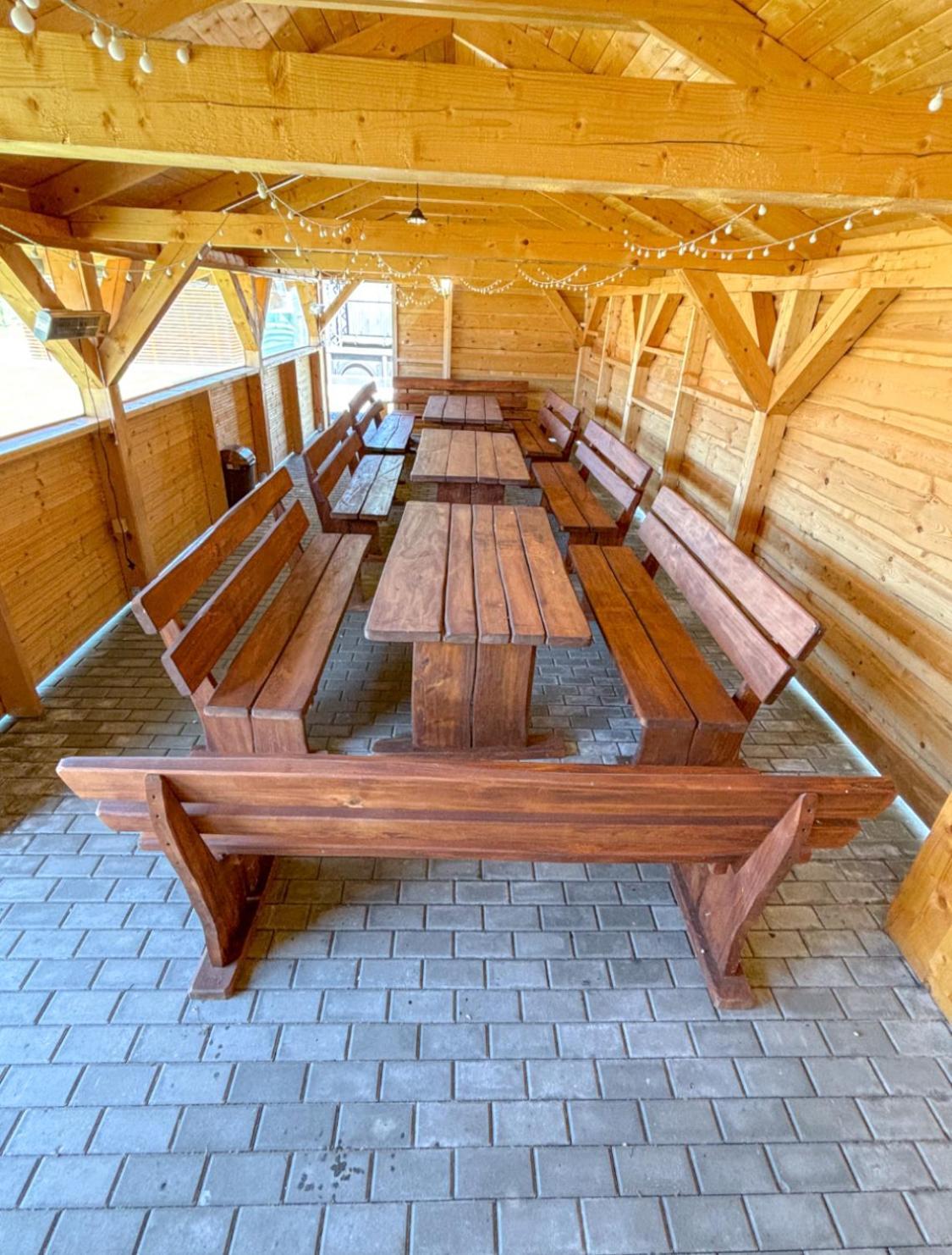 Rezort Zvernica Vlachy - Family & Fun Exterior photo