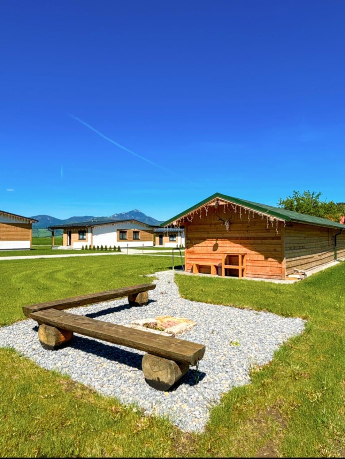 Rezort Zvernica Vlachy - Family & Fun Exterior photo